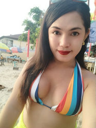 Escorts Cebu City, Philippines Lyncee