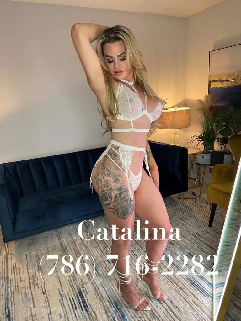 Escorts Fort Lauderdale, Florida Catalina