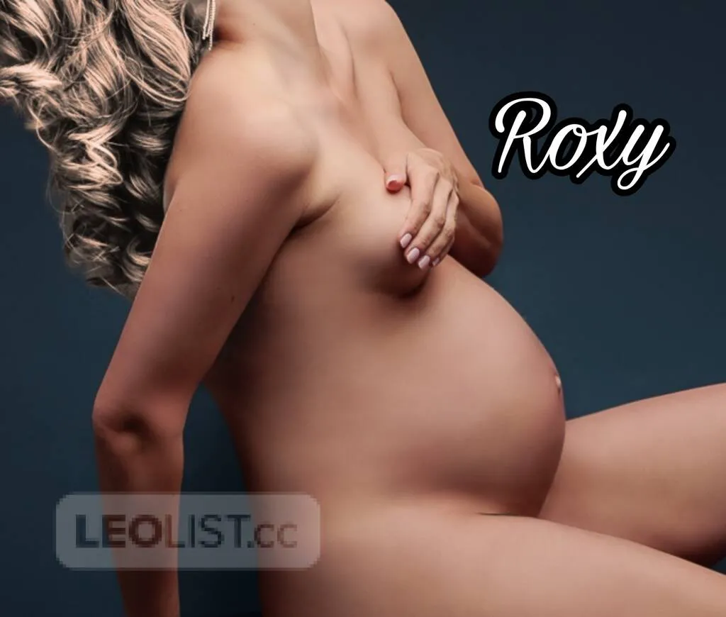 Escorts Calgary, Alberta Try Something New With A Pregnant Woman..