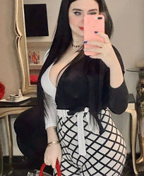 Escorts Detroit, Michigan RANA👑الملكة