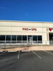 South Plainfield, New Jersey Pro Spa