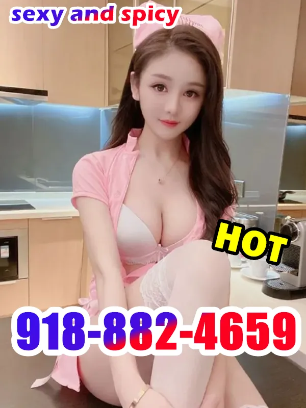 Escorts Tulsa, Oklahoma ⭐◕ᴗ◕⭐Grand opening⭐◕ᴗ◕⭐⭐🔥🌺💦☘️💦Call:🔥🌺💦☘️💦NEW ASIAN BABY🔥🌺💦☘️💦💗