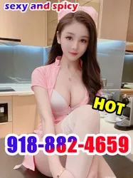 Escorts Tulsa, Oklahoma ⭐◕ᴗ◕⭐Grand opening⭐◕ᴗ◕⭐⭐🔥🌺💦☘️💦Call:🔥🌺💦☘️💦NEW ASIAN BABY🔥🌺💦☘️💦💗