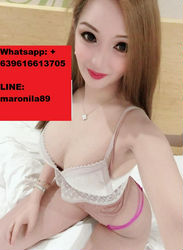 Escorts Makati City, Philippines Rhea