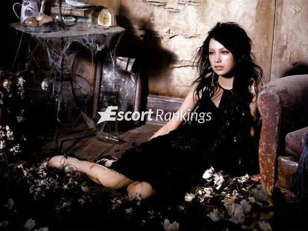 Escorts Cross, England Eriko Elly