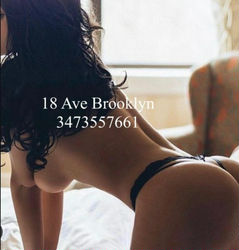 Escorts Brooklyn, New York ❤️European Sexy Girl ❤️