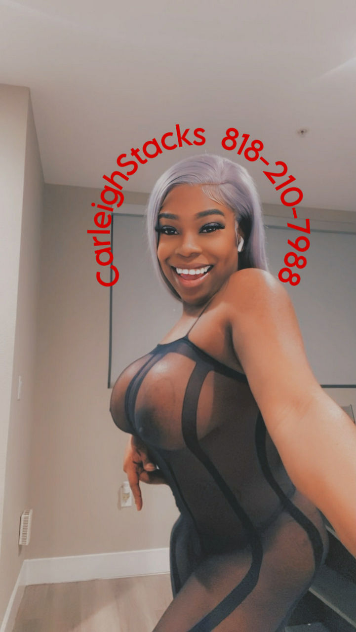 Escorts Los Angeles, California CarleighStacks 😈