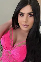 Escorts Familia Malta (Colonia Zacatecas), Mexico Pamela Trans