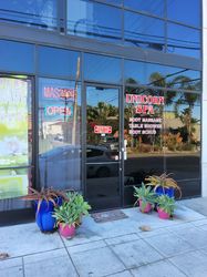 Massage Parlors San Diego, California Unicorn Spa