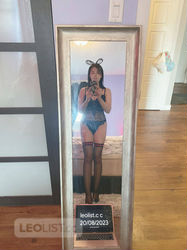 Escorts Lloydminster, Saskatchewan 120$hh new malaysia girl selena 4days in hotel lloydminster