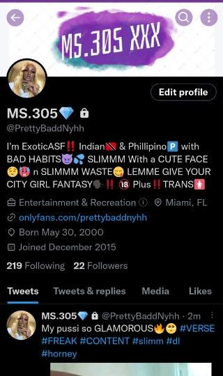 Escorts Raleigh, North Carolina Ms.305💎