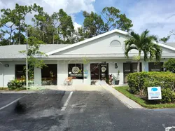 Naples, Florida The OM spa