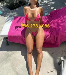 Body Rubs Miami, Florida Gina- Incalls 8th St Palmetto