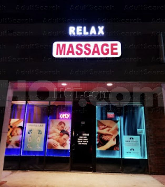 Corpus Christi, Texas Relax Massage