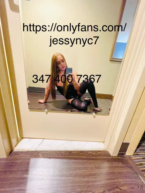 Escorts Queens, New York Ts Jessica