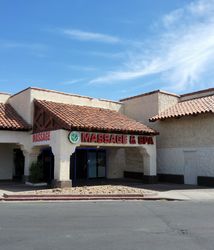 Las Vegas, Nevada Tea Tree Massage & Spa