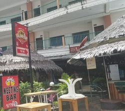 Patong, Thailand Lau Kau Bar