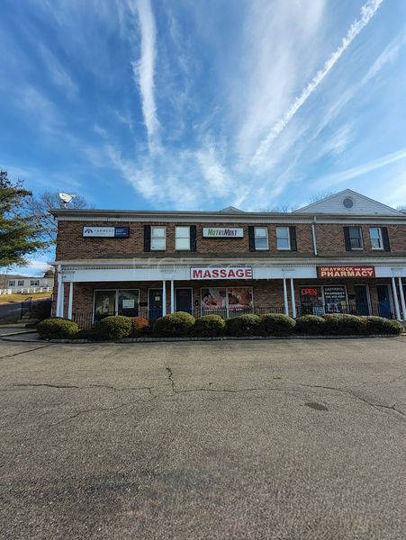 Massage Parlors Howell, New Jersey Royal Spa