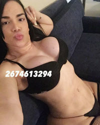 Escorts New York City, New York Keysha