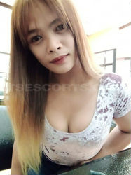 Escorts Manila, Philippines Althea