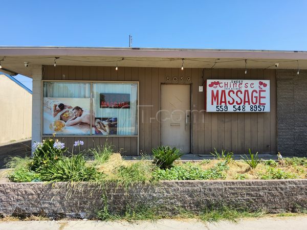 Massage Parlors Fresno, California Sweet Chinese Massage