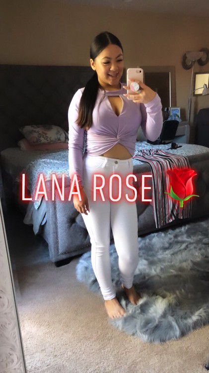 Escorts Roseville, California Lana_rose