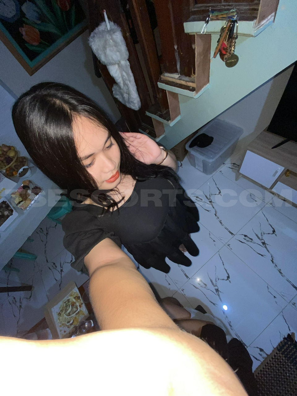 Escorts Makati City, Philippines TaliahVega