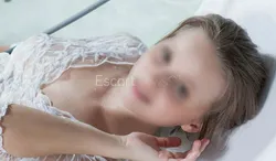 Escorts Romania Ana