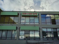 Berkeley, California Zen Day Spa