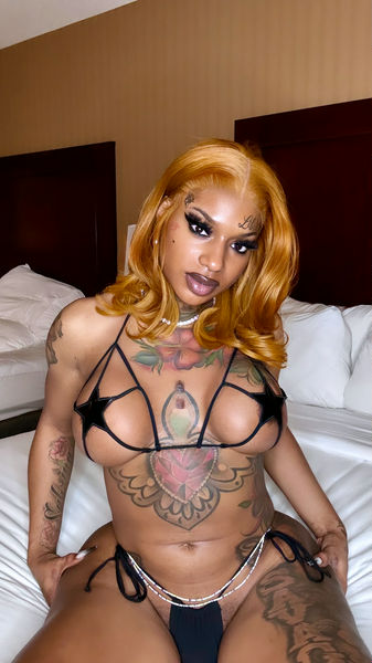 Escorts Dallas, Texas BRANDI BANGZ