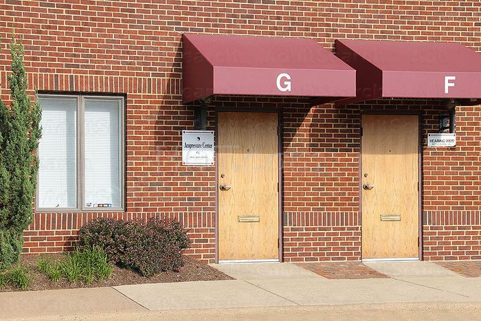 Herndon, Virginia Ling Acupressure Center