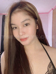 Escorts Makati City, Philippines Aubrey