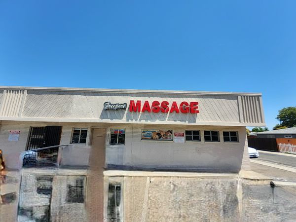 Massage Parlors Sacramento, California Freeport Massage