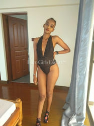 Escorts Nairobi, Kenya Dayana