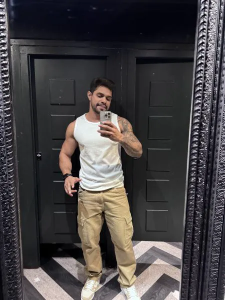 Escorts London, England Lukaslondonenjoy