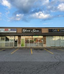 Markham, Ontario Yan Spa