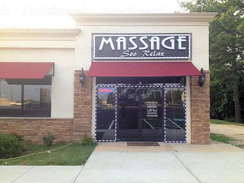 Massage Parlors Duluth, Georgia Soo Relax Massage