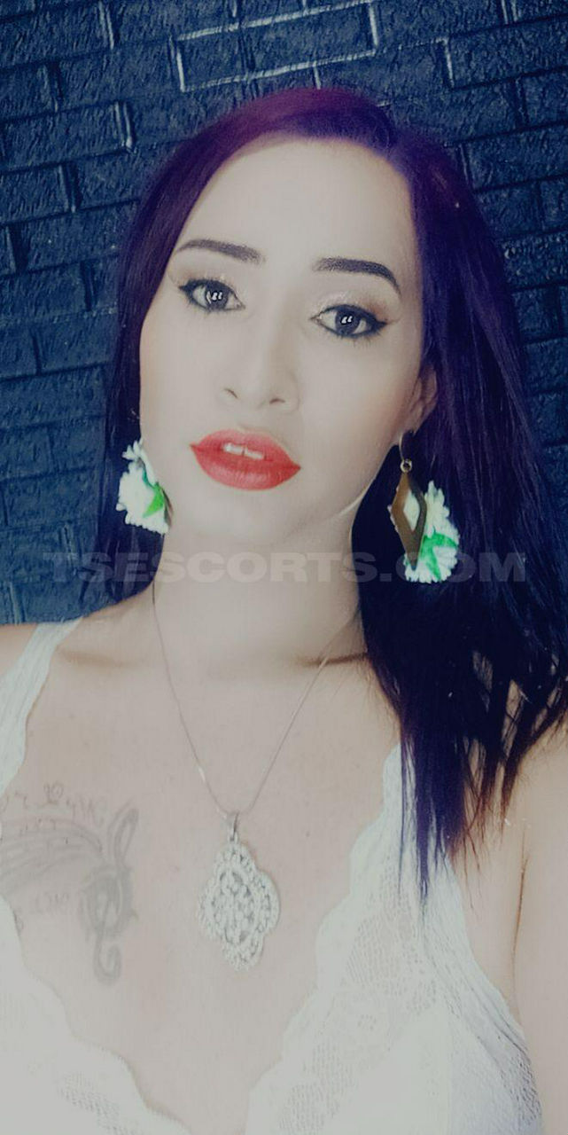 Escorts Cali, Colombia Antonella