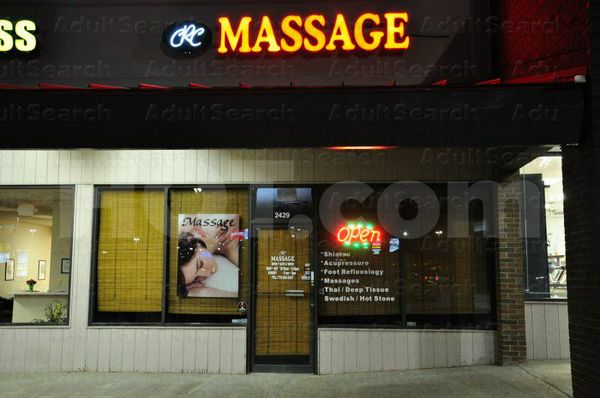 Massage Parlors Smyrna, Georgia IRelax Spa