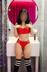 Escorts Bogota, Colombia Zaily