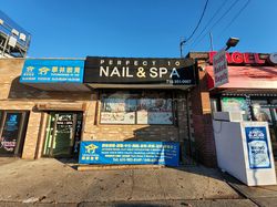 Staten Island, New York Perfect 10 Nails & Spa