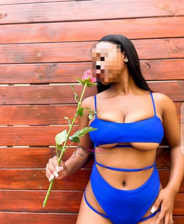 Escorts Nairobi, Kenya Reflexology ❤ Massage services