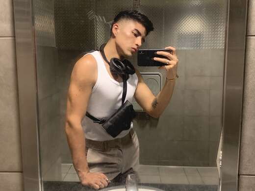 Escorts New City, New York Jock22