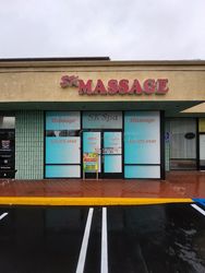 Los Angeles, California Sk Massage & Spa