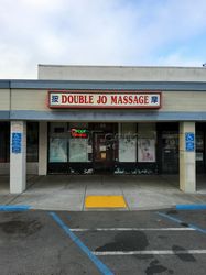Vallejo, California Double Jo Massage