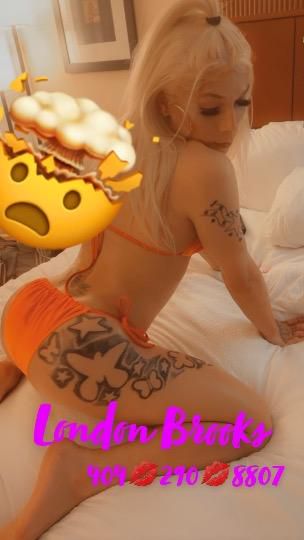 Escorts Tampa, Florida London  Brooks