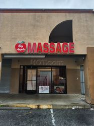 Rosemead, California Big Apple Massage