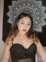 Escorts Cebu City, Philippines Abby