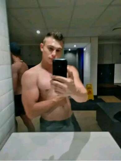 Escorts Pretoria, South Africa Fun open minded guy