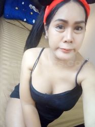 Escorts Pattaya, Thailand Ammy